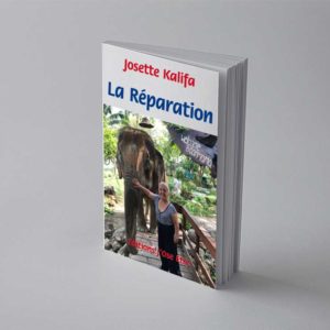 Josette Kalifa – La réparation
